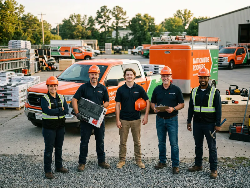 Skylight Installation in Tennessee near me