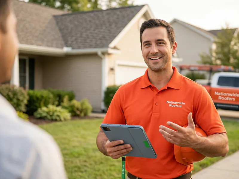 Roof Installation in Tennessee   FAQ